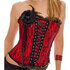 Stijlvolle bustier set._1